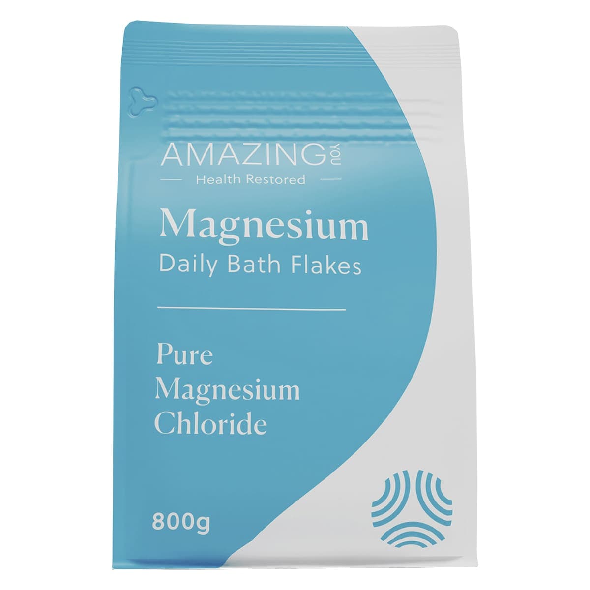 Thumbnail Amazing You Daily Magnesium Bath Flakes 800g