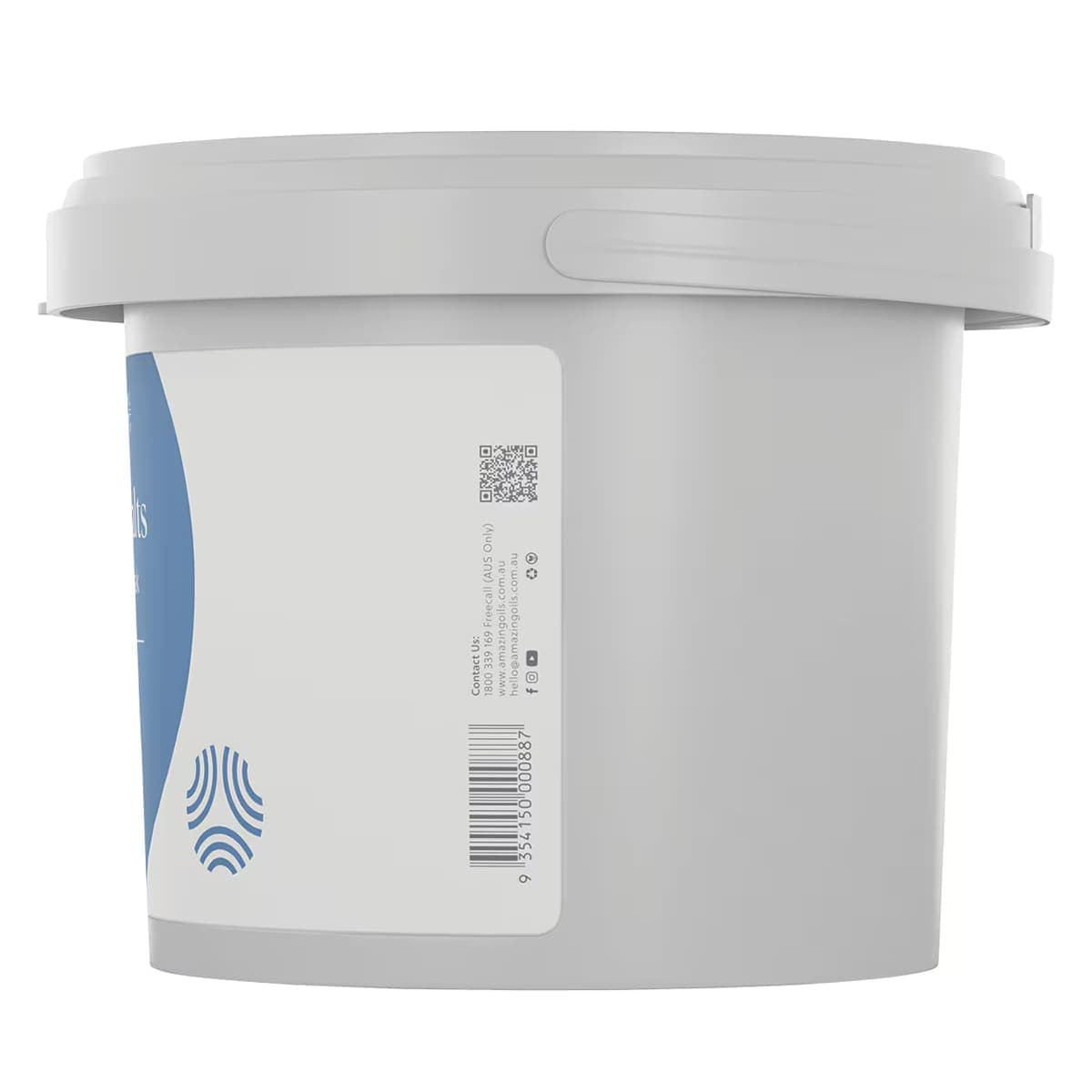 Thumbnail Amazing You Epsom Salts Detox Bath Soak 3kg