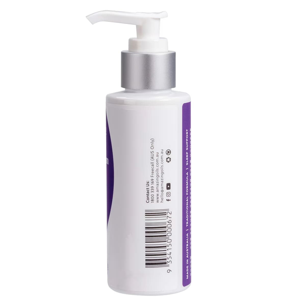Thumbnail Amazing You Magnesium Sleep Lotion 125ml