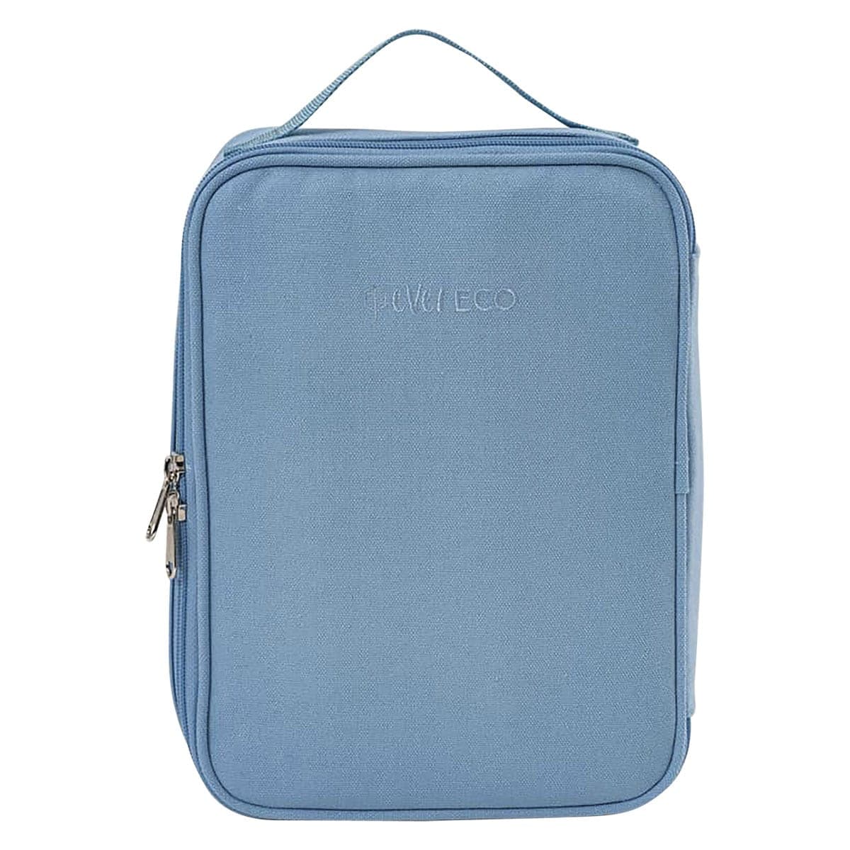 Thumbnail Ever Eco Insulated Lunch Bag with Ice Pack Cove