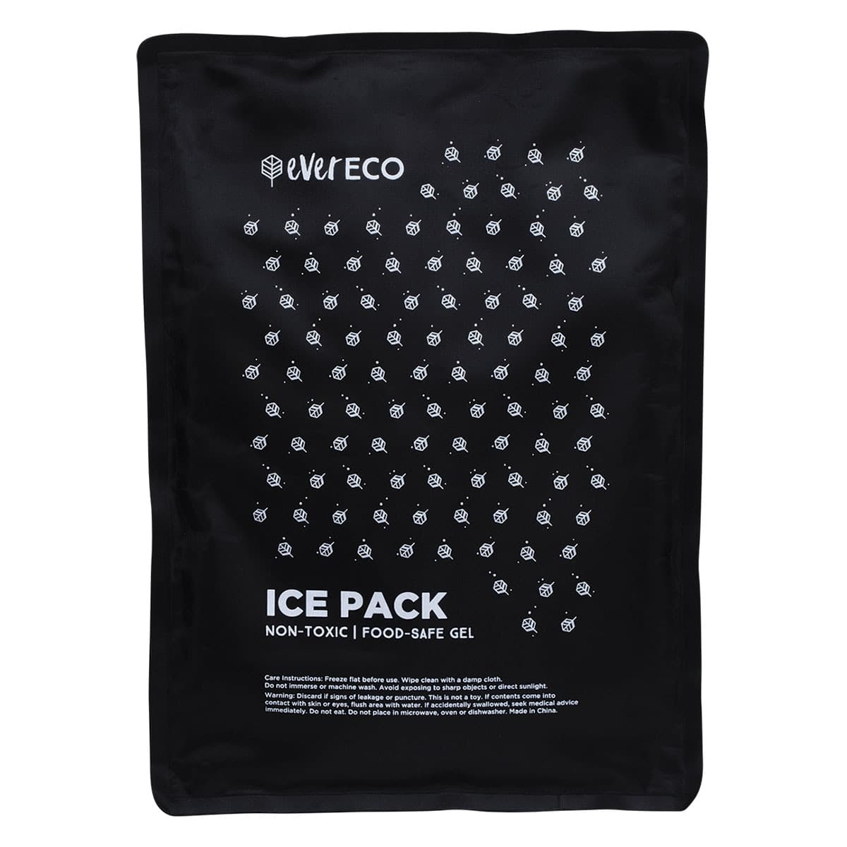 Thumbnail Ever Eco Insulated Lunch Bag with Ice Pack Sorbet