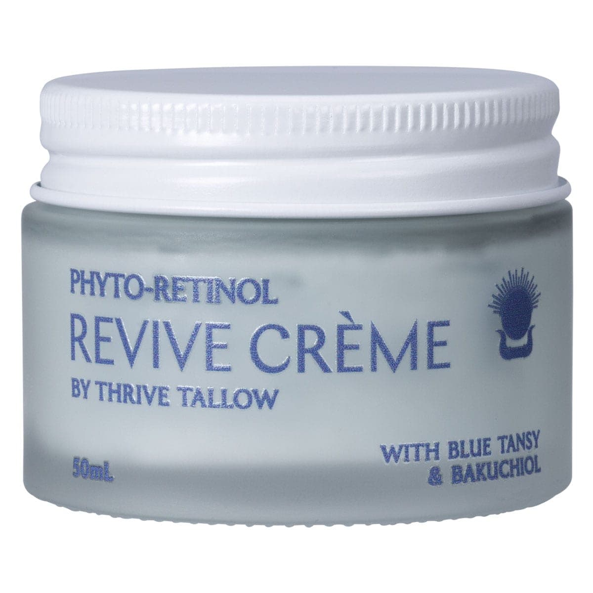 Thumbnail Thrive Tallow Phyto-Retinol - Revive Creme 50ml