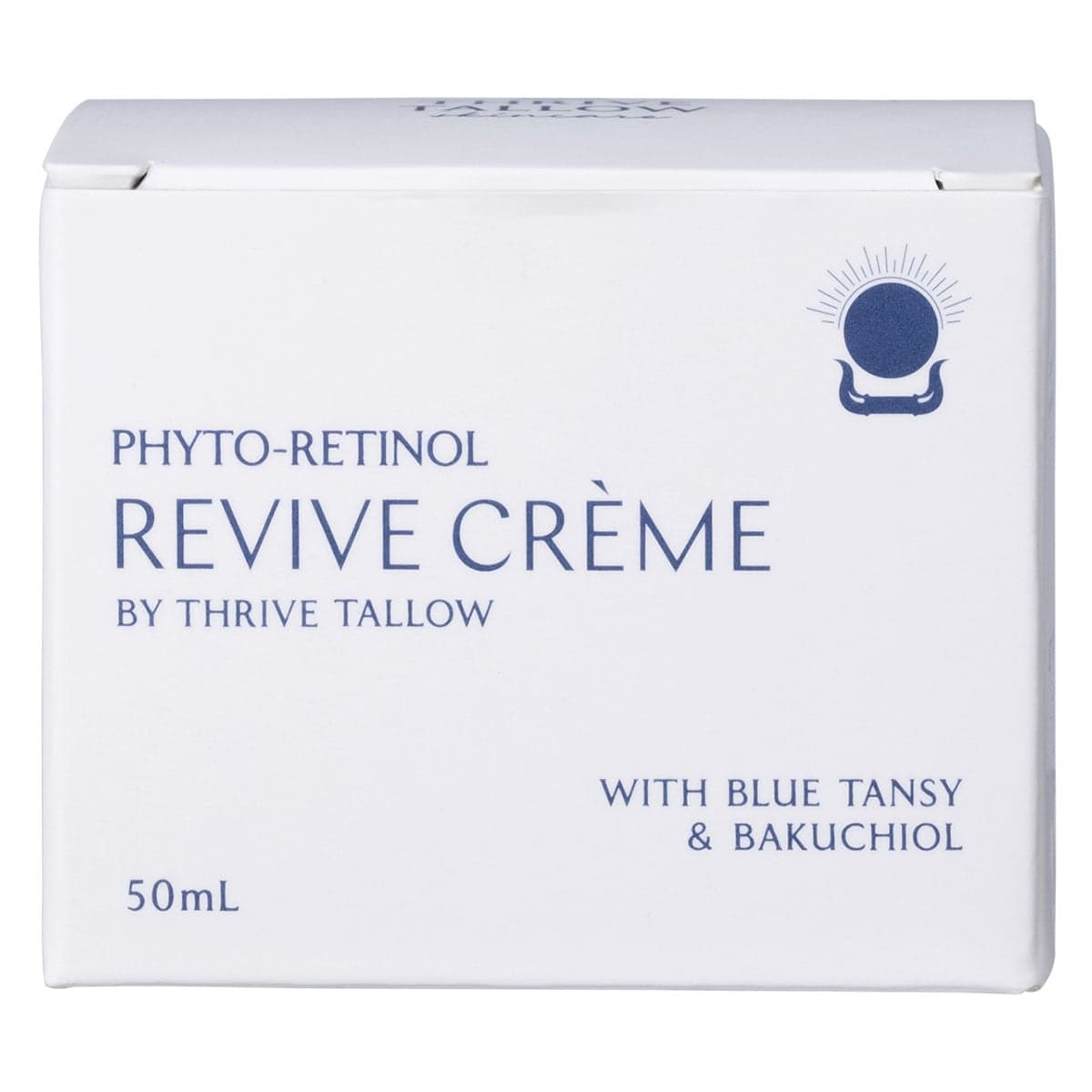 Thumbnail Thrive Tallow Phyto-Retinol - Revive Creme 50ml