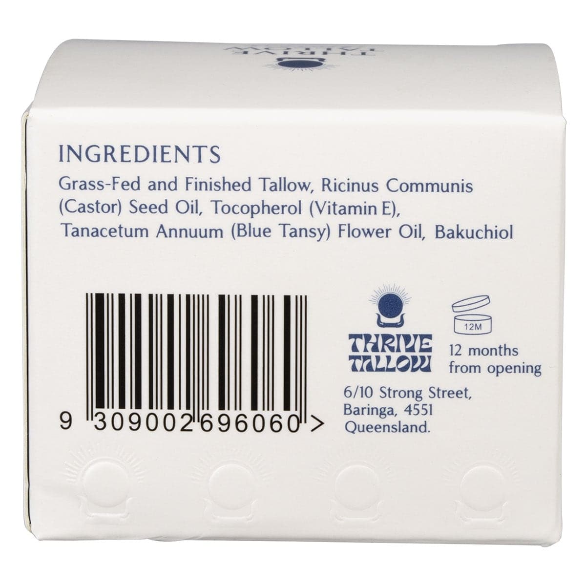 Thumbnail Thrive Tallow Phyto-Retinol - Revive Creme 50ml