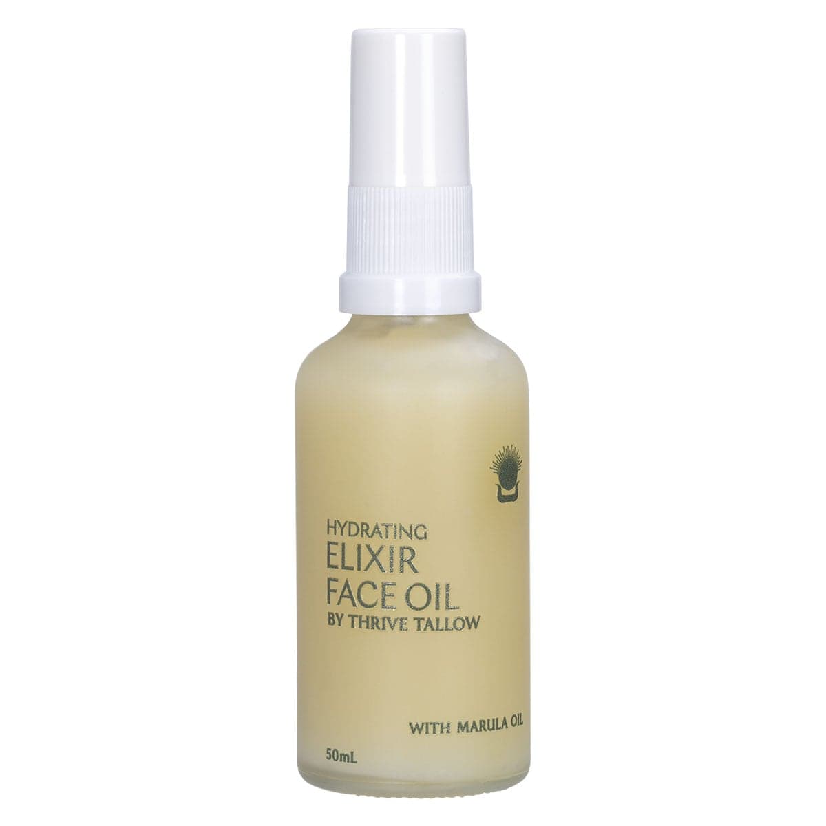 Thumbnail Thrive Tallow Hydrating Elixir Face Oil 50ml