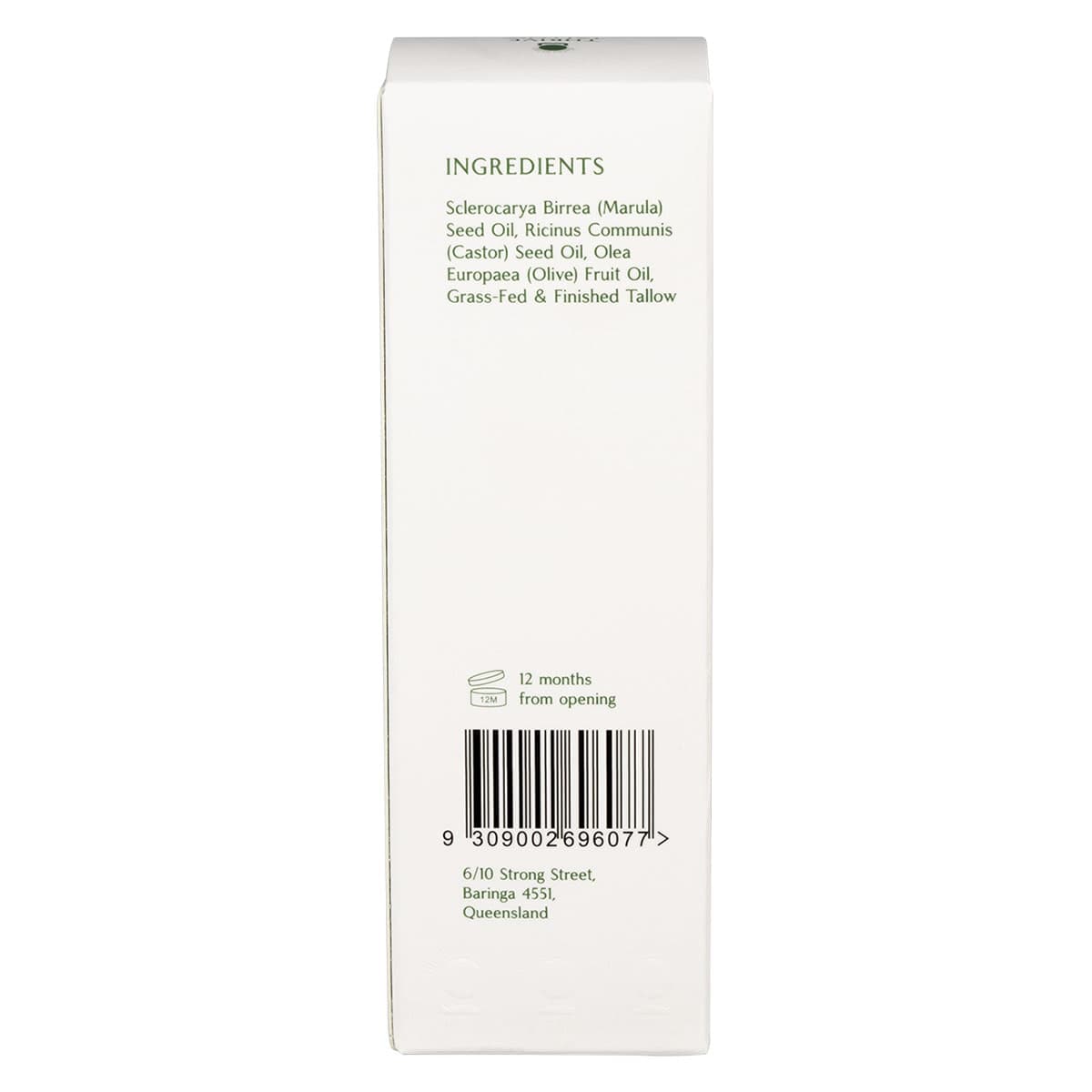 Thumbnail Thrive Tallow Hydrating Elixir Face Oil 50ml