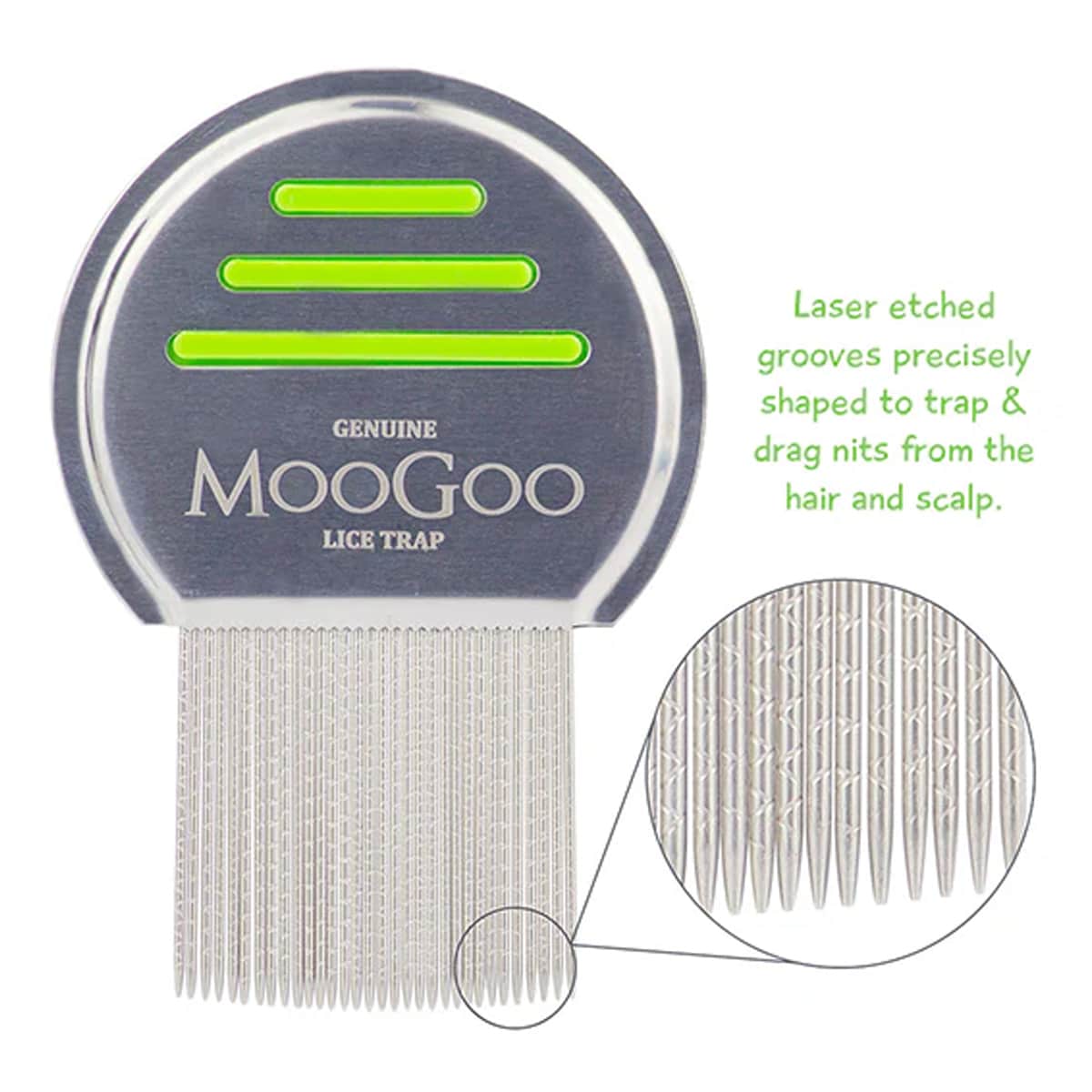 Thumbnail MooGoo Headlice Destroyer Kit