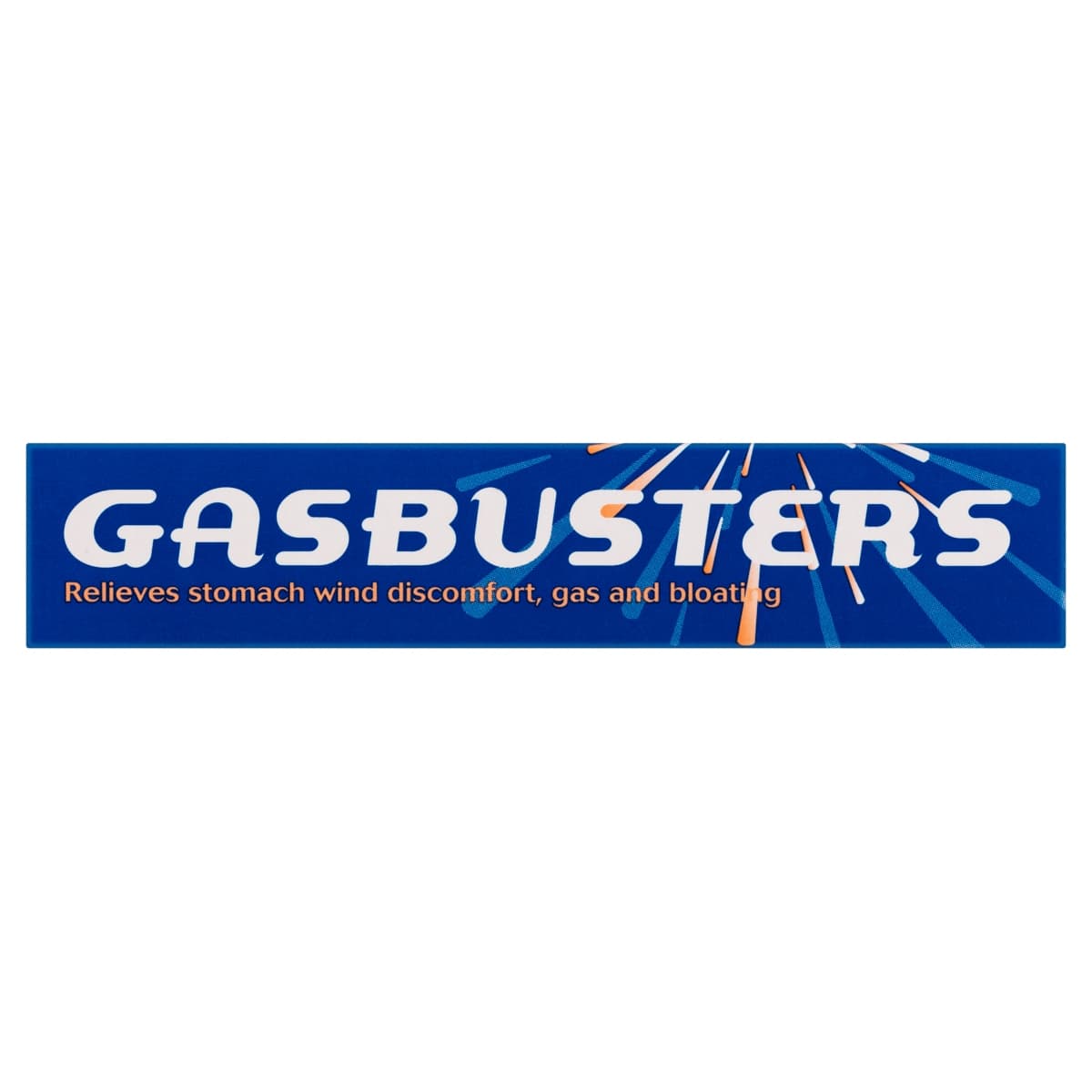 Thumbnail Gasbusters 200mg Capsules Peppermint 24 Pack