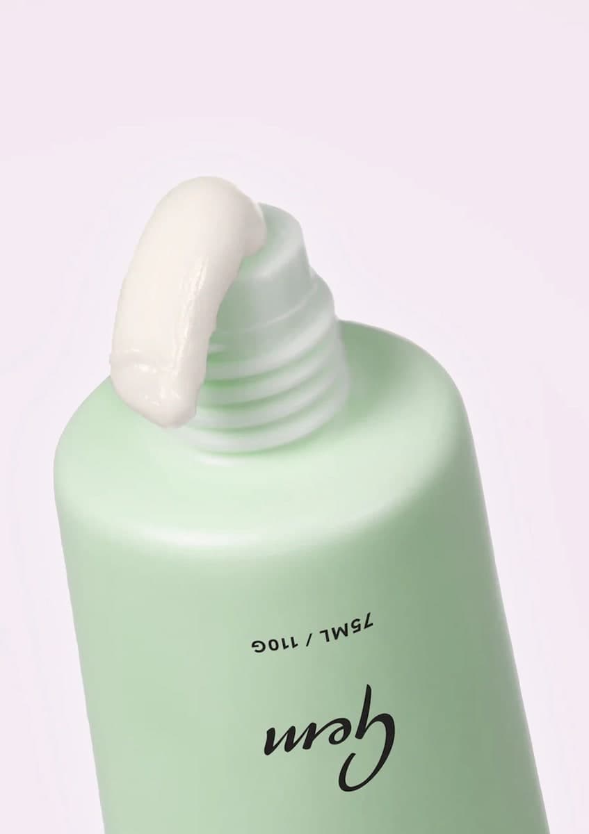 Thumbnail Gem Triple Whitening Toothpaste Crisp Mint 100g