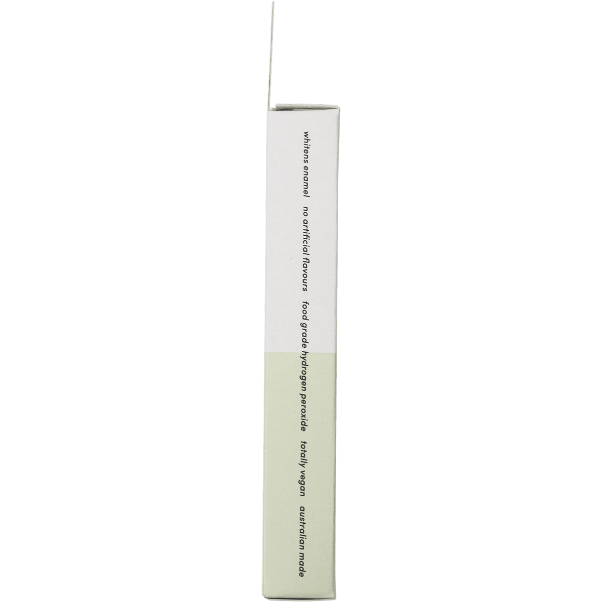 Thumbnail Gem Whitening Pen Crisp Mint 4ml