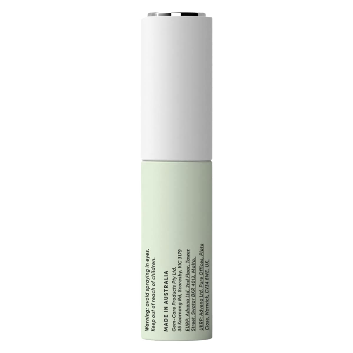 Thumbnail Gem Breath Spray Crisp Mint 9ml