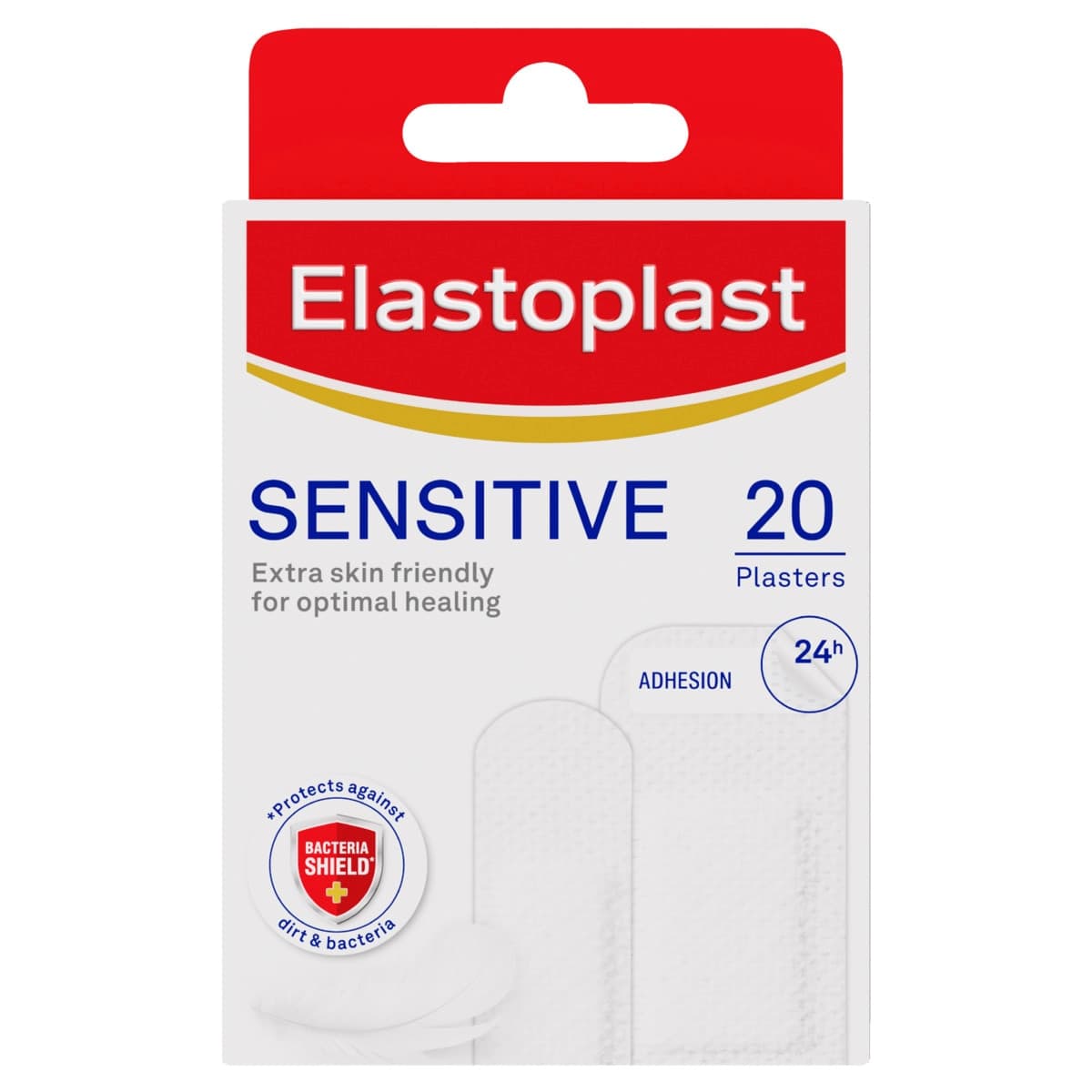 Thumbnail Elastoplast Wound Care Essentials with Bonus Bag