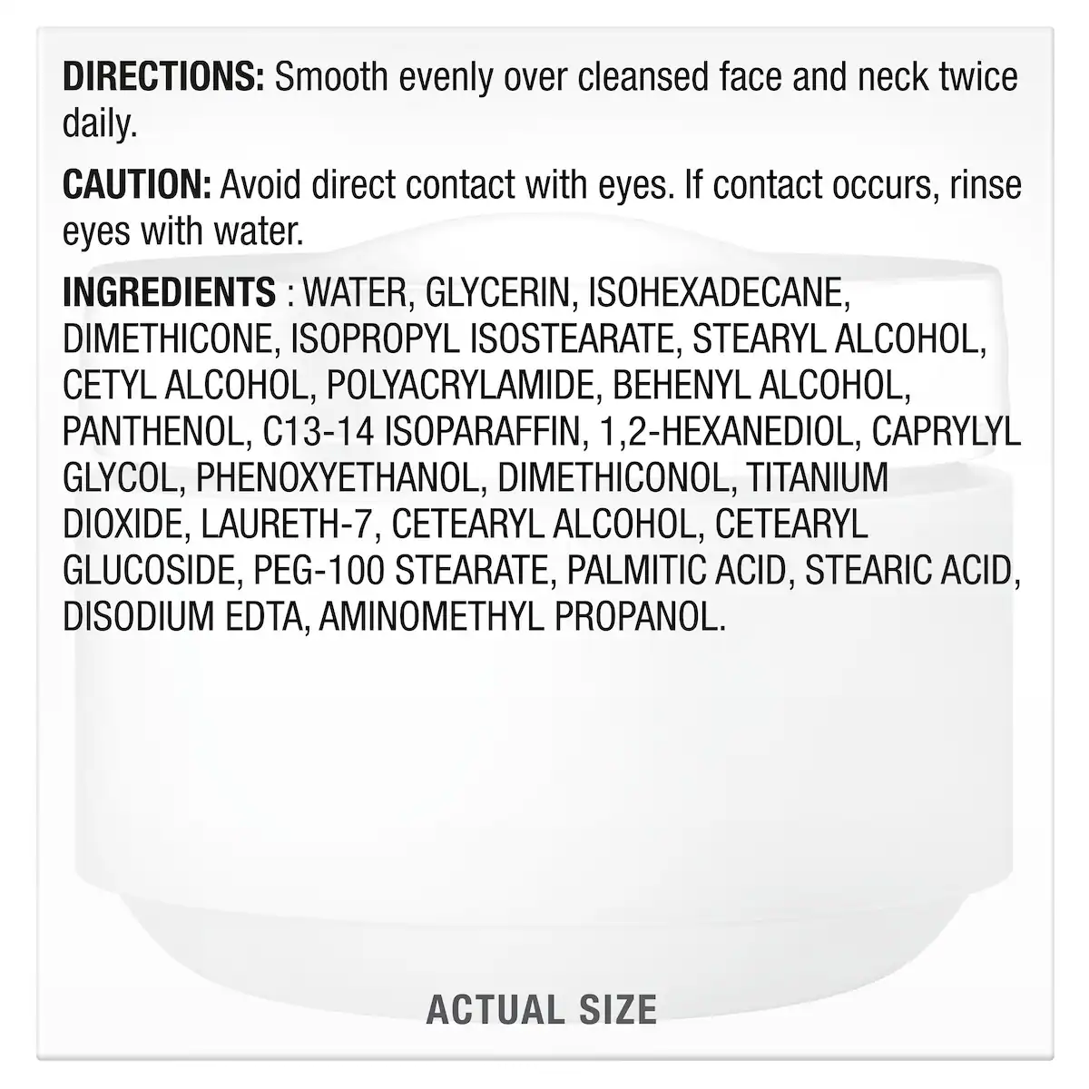 Thumbnail Olay Moisturising Cream Sensitive 100g