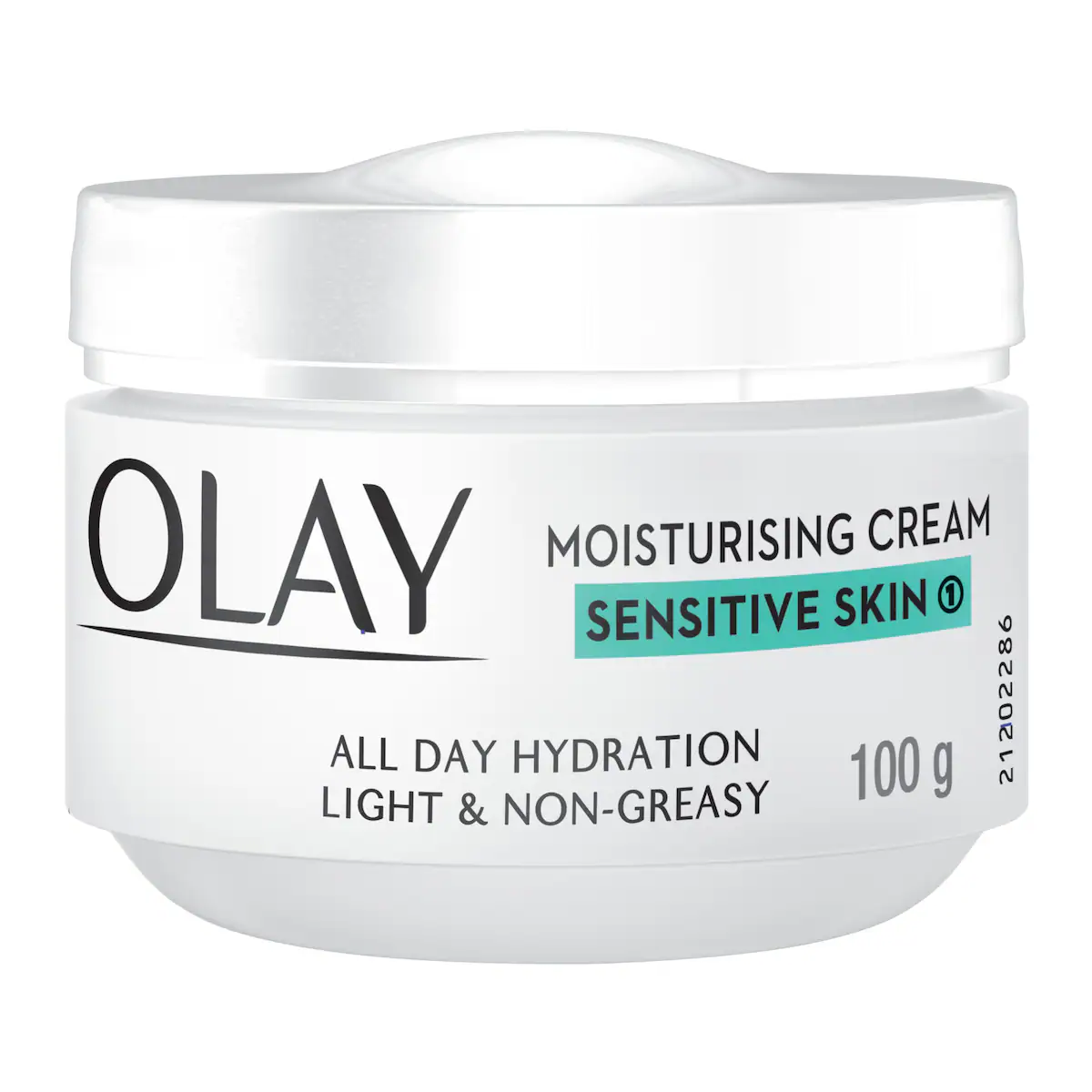 Thumbnail Olay Moisturising Cream Sensitive 100g