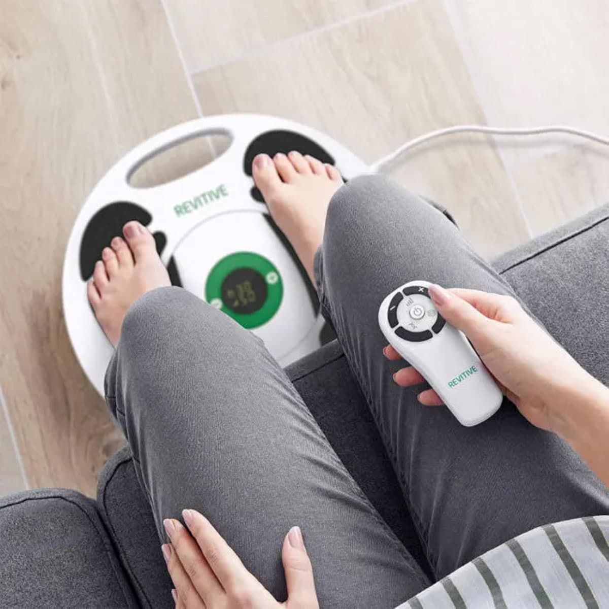 Thumbnail Revitive ProRelief Circulation Booster