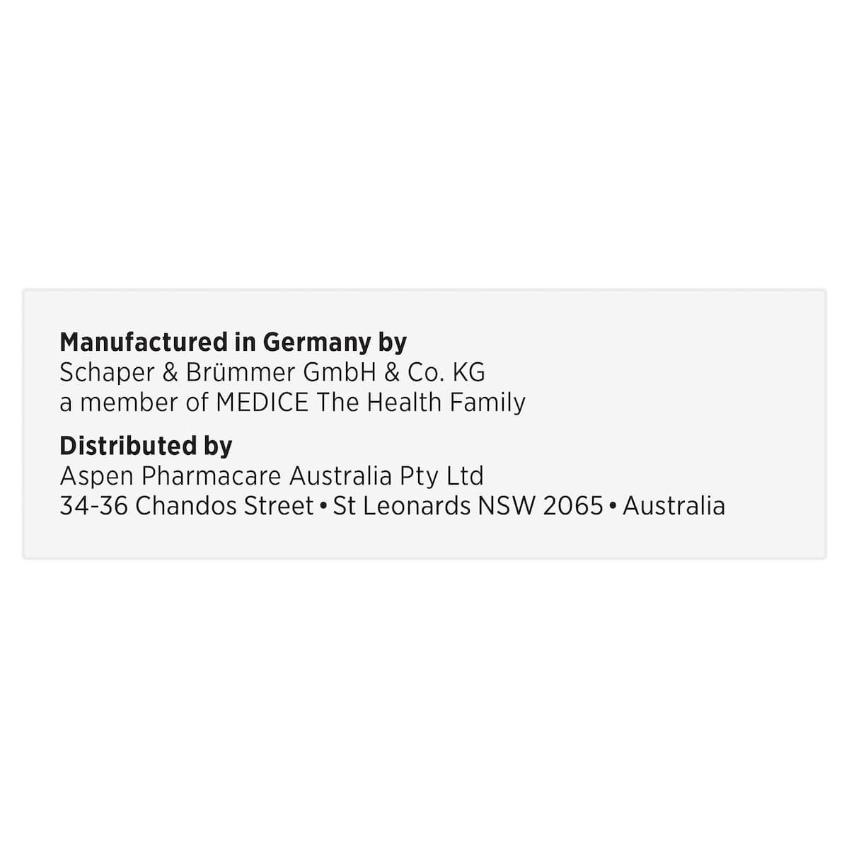 Thumbnail Remifemin Menopause Symptom Relief 100 Tablets