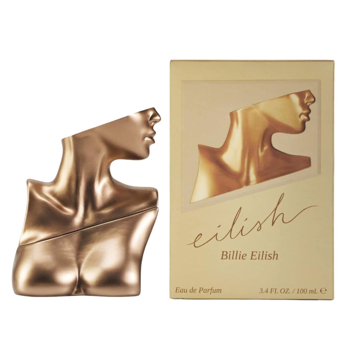 Thumbnail Billie Eilish Eilish Eau de Parfum 100ml