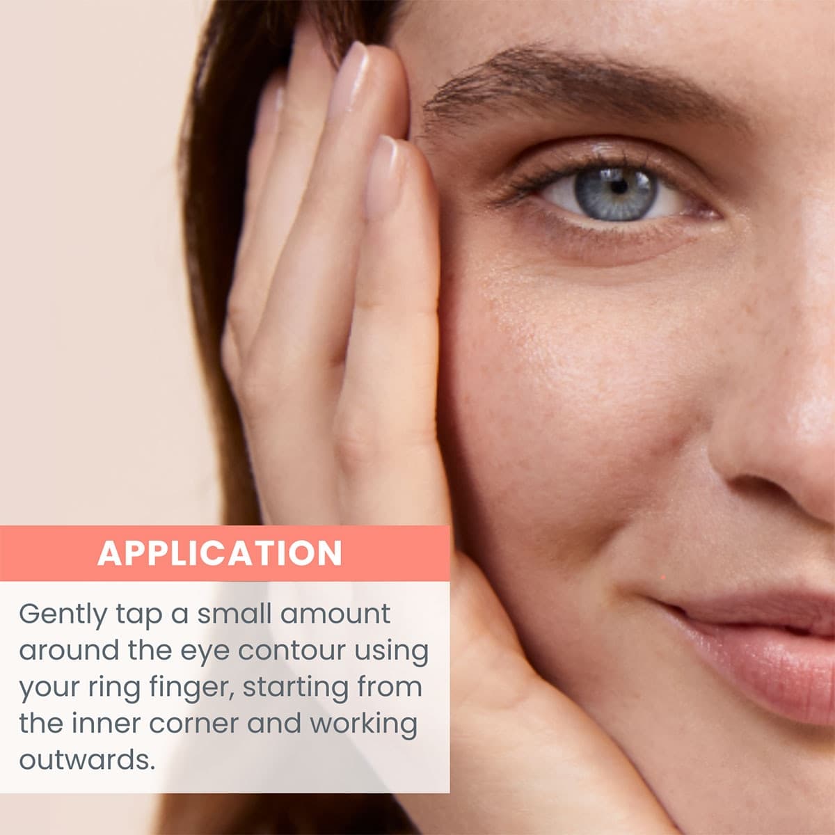 Thumbnail Avene Soothing Eye Contour Cream 15ml