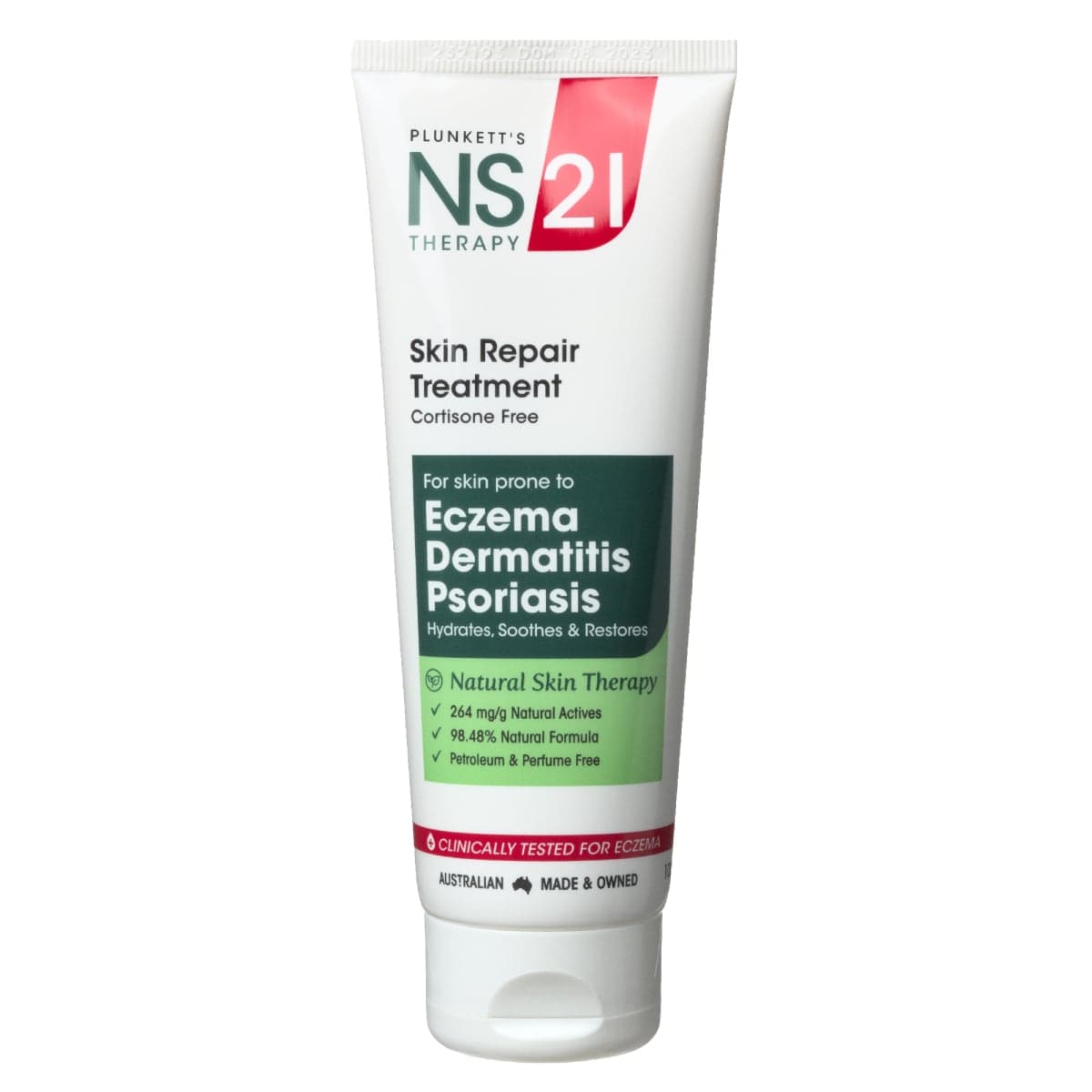 Thumbnail NS21 Skin Repair Treatment 100ml