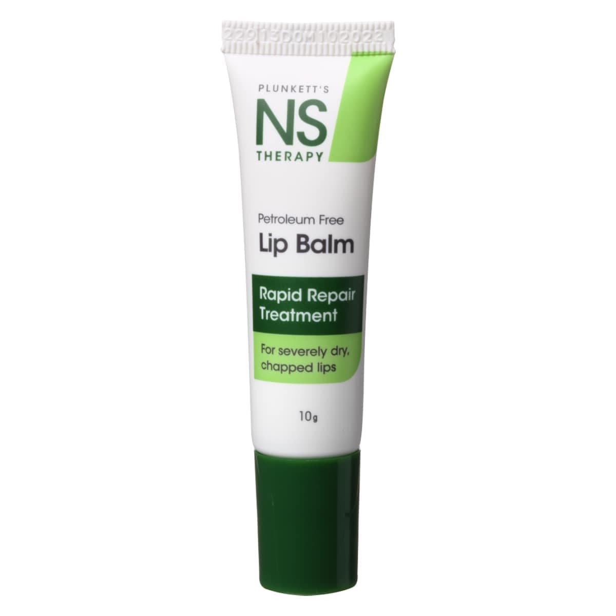 Thumbnail NS Lip Balm Tube 10g