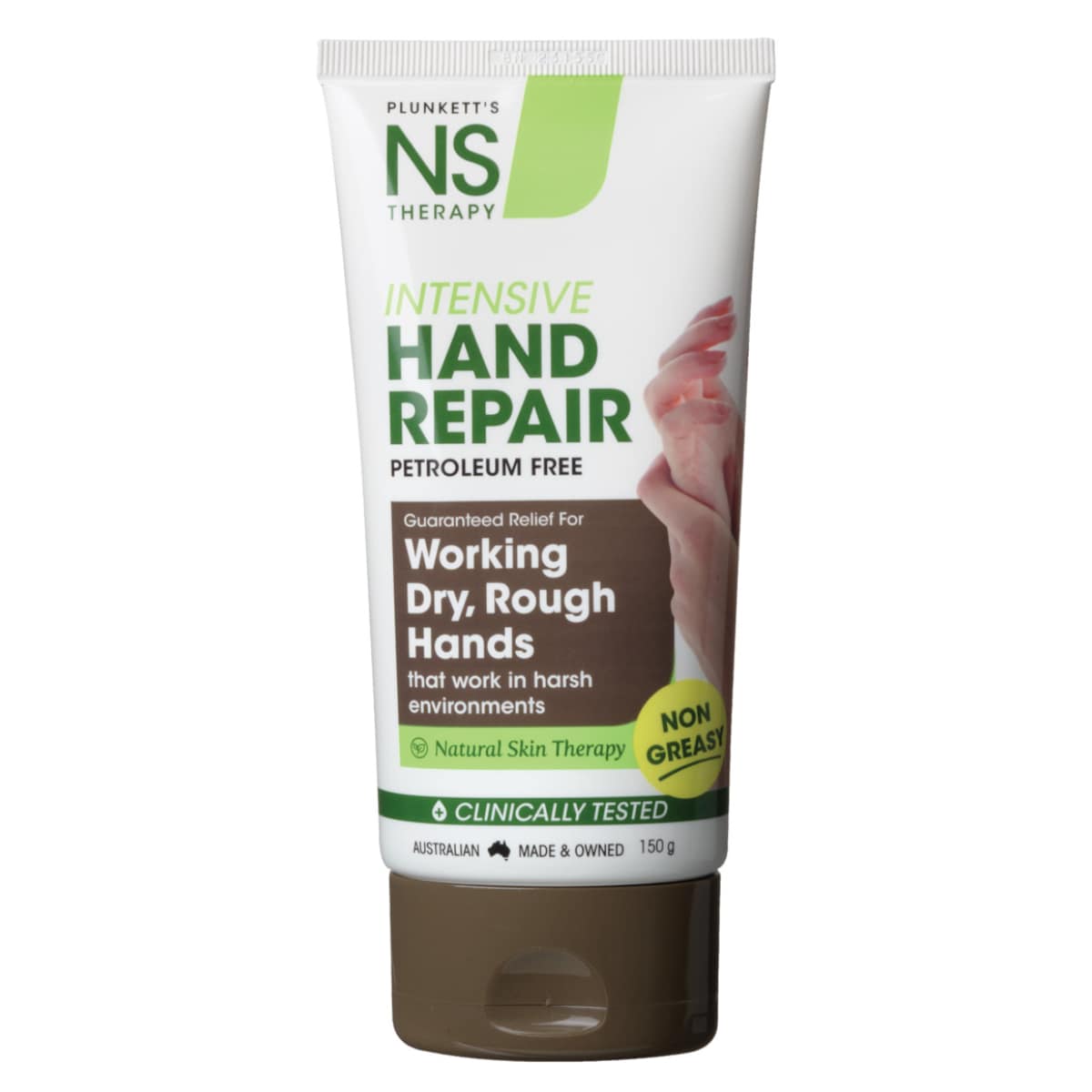 Thumbnail NS Intensive Hand Repair Cream 150g