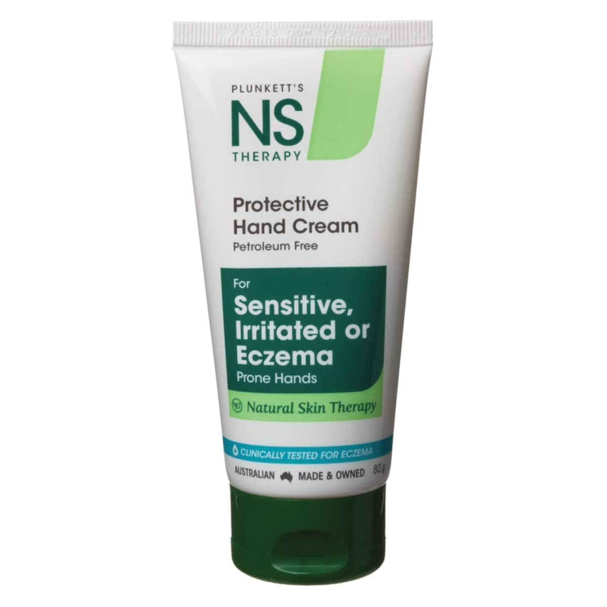 Thumbnail NS Protective Hand Cream 80g