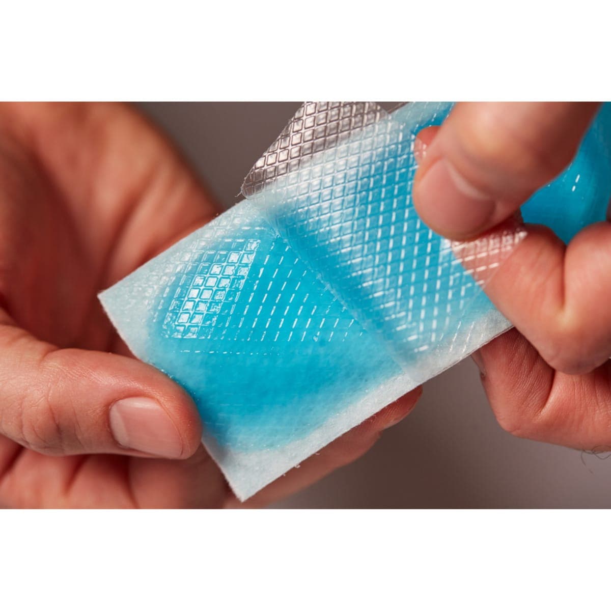 Thumbnail Kool 'n Soothe Migraine & Headache Relief Strips 6 Sheets