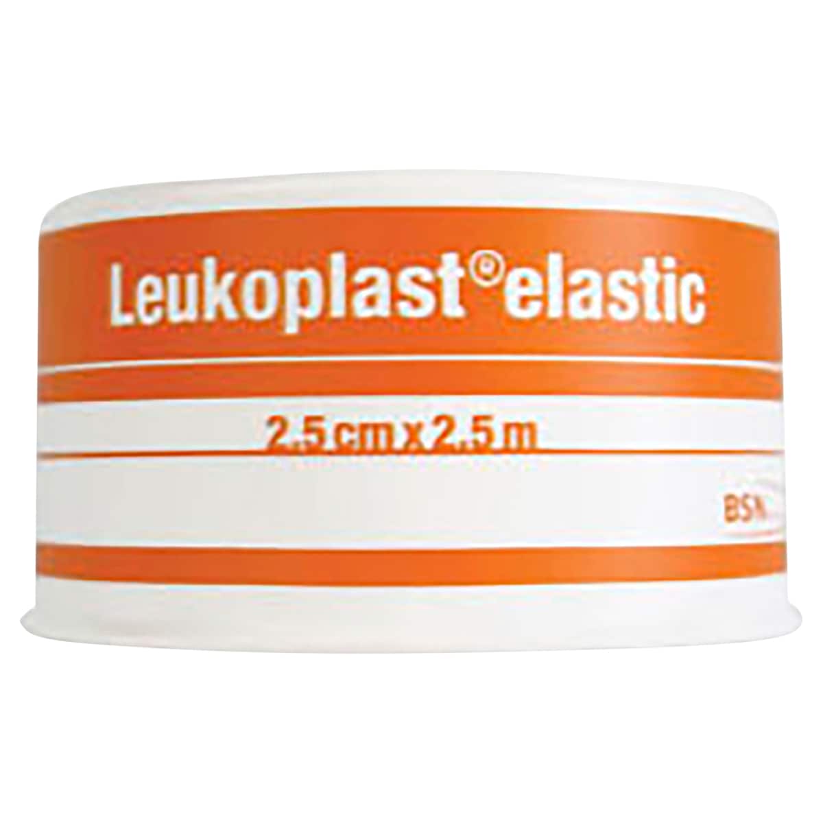 Thumbnail Leukoplast Elastic Tape Tan 2.5cm x 2.5m 1 Roll