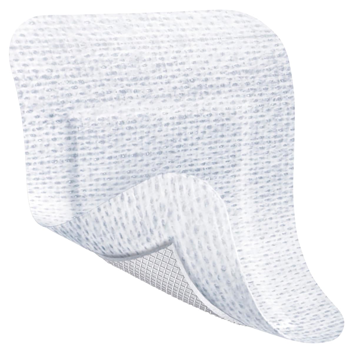Thumbnail Leukoplast Leukomed Absorbent Plus Wound Dressing 8cm x 10cm 5 Pack