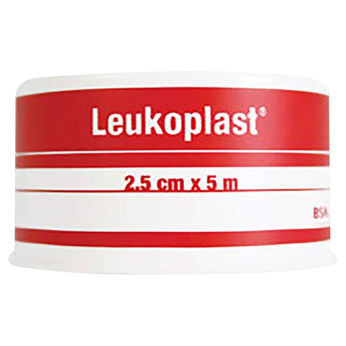 Thumbnail Leukoplast Standard Rigid Tape Tan 2.5cm x 5m 1 Roll