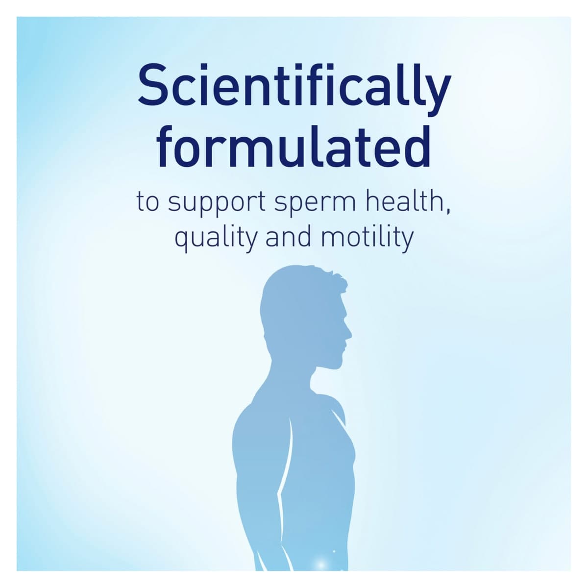 Thumbnail Menevit Pre Conception Sperm Health 90 Capsules