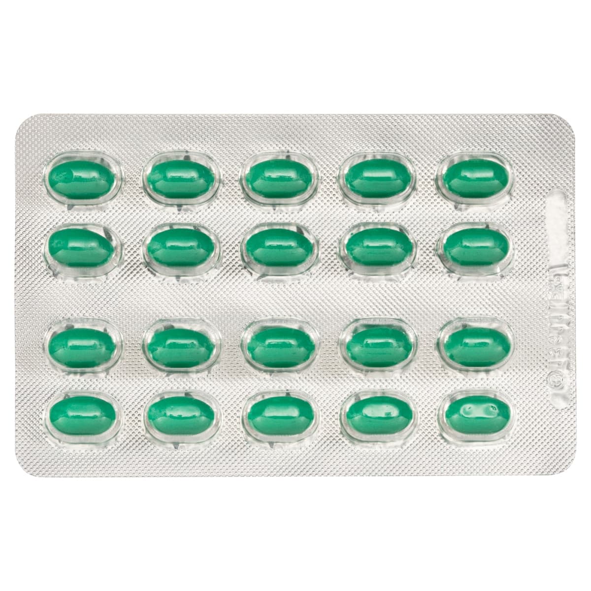 Thumbnail Mintec IBS Relief Peppermint Oil 0.2ml 60 Capsules