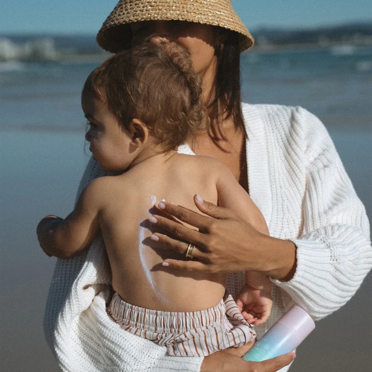 Thumbnail We Are Feel Good Inc. Bubs Baby Mineral Sunscreen SPF50+ - 100g