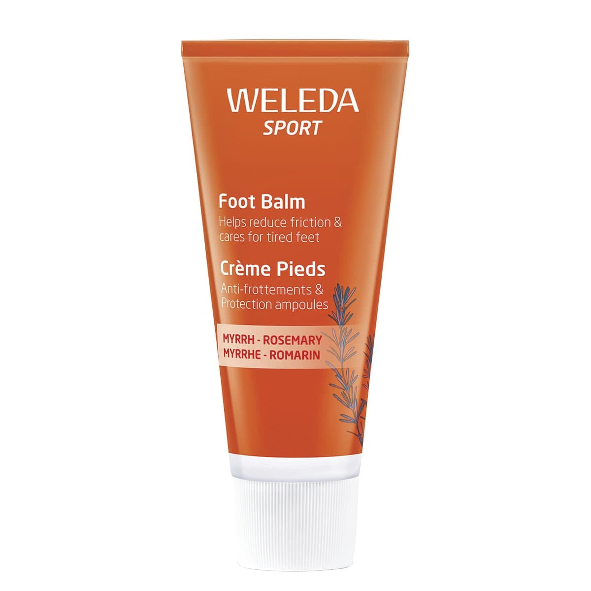 Thumbnail Weleda Sport Foot Balm 75ml