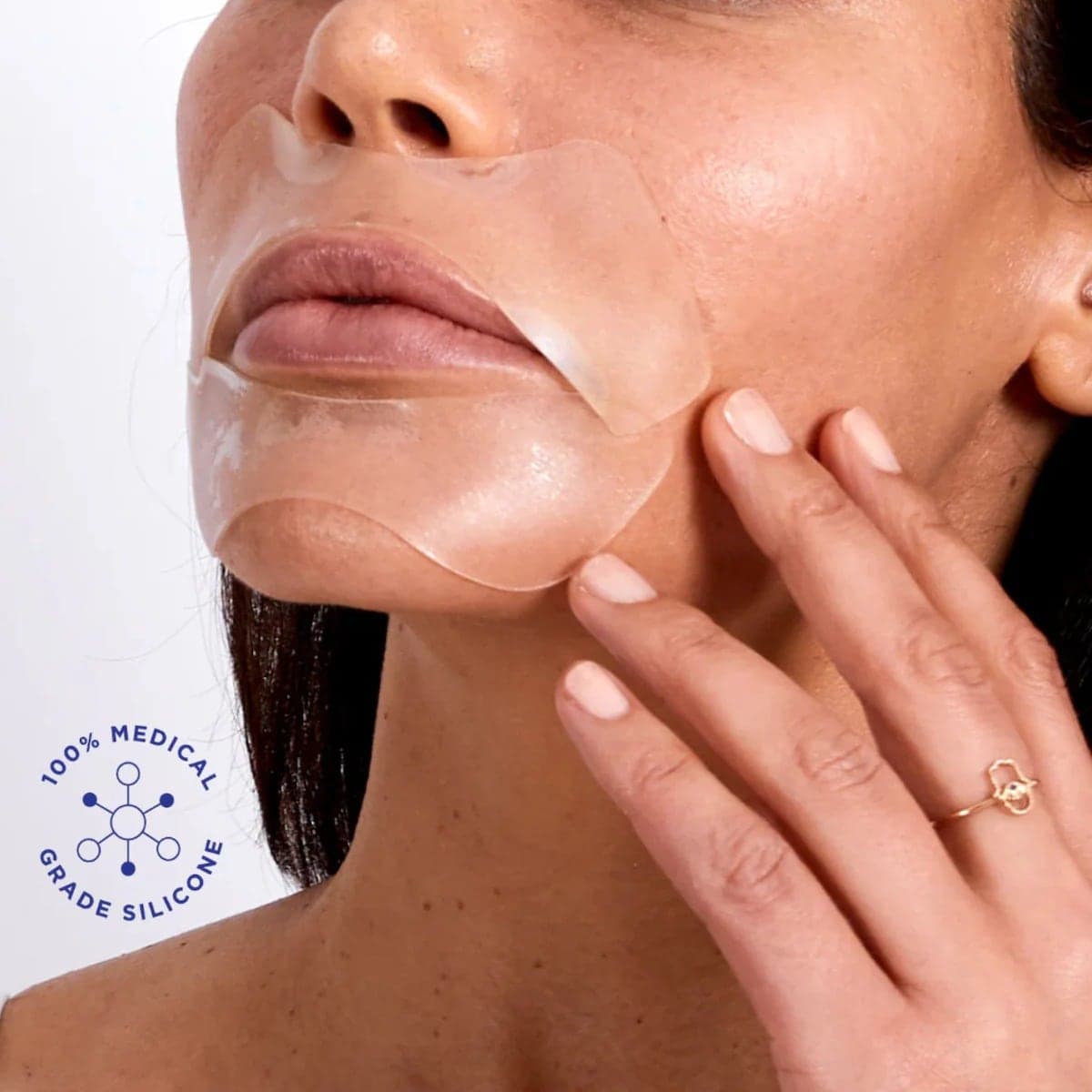 Thumbnail Wrinkles Schminkles Mouth & Lip Wrinkle Patch - 2 Pack