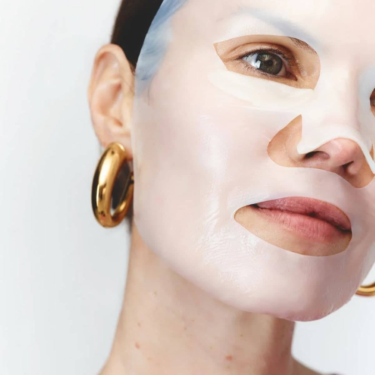 Thumbnail Wrinkles Schminkles Facial Plumping Sheet Mask - 1 Pack