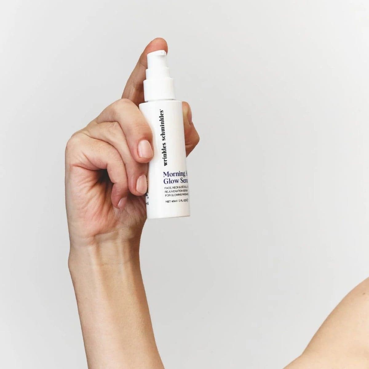 Thumbnail Wrinkles Schminkles Morning After Glow Serum 87g