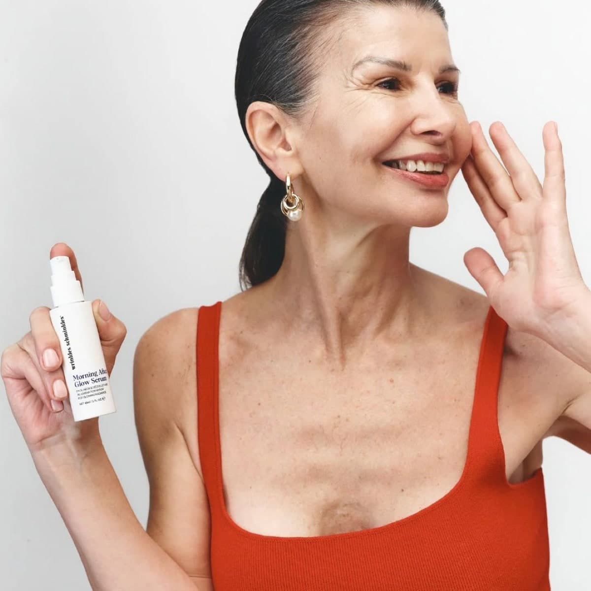 Thumbnail Wrinkles Schminkles Morning After Glow Serum 87g