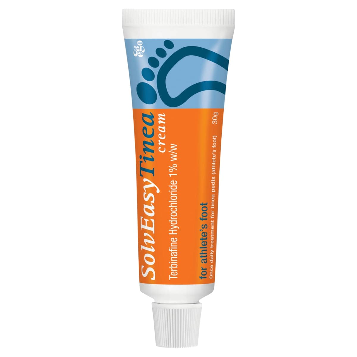 Thumbnail Ego SolvEasy Tinea Cream 30g