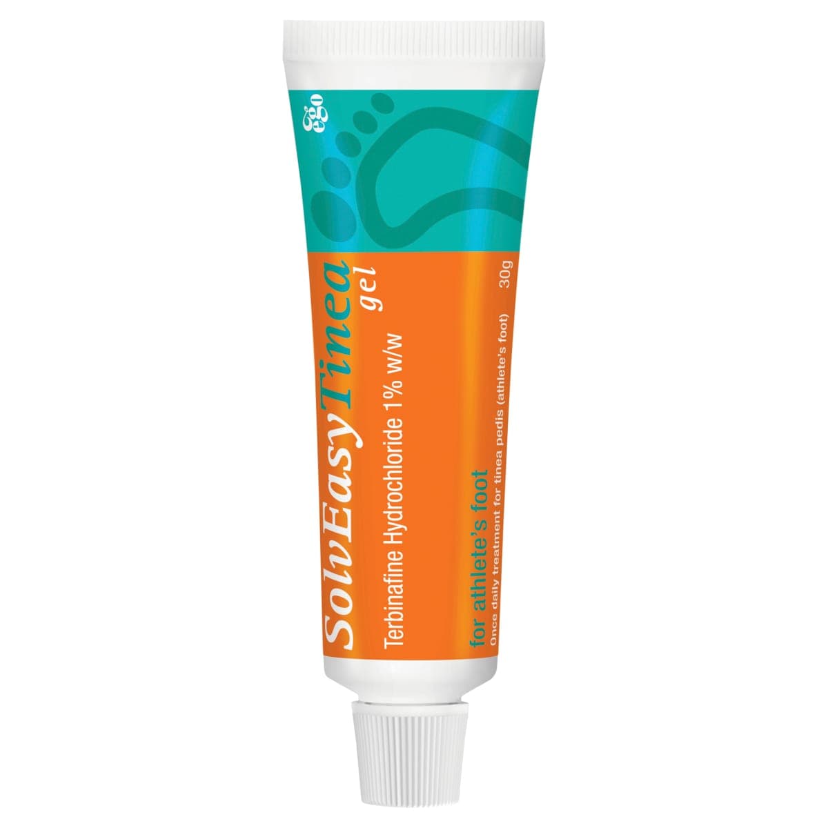 Thumbnail Ego SolvEasy Tinea Gel 30g