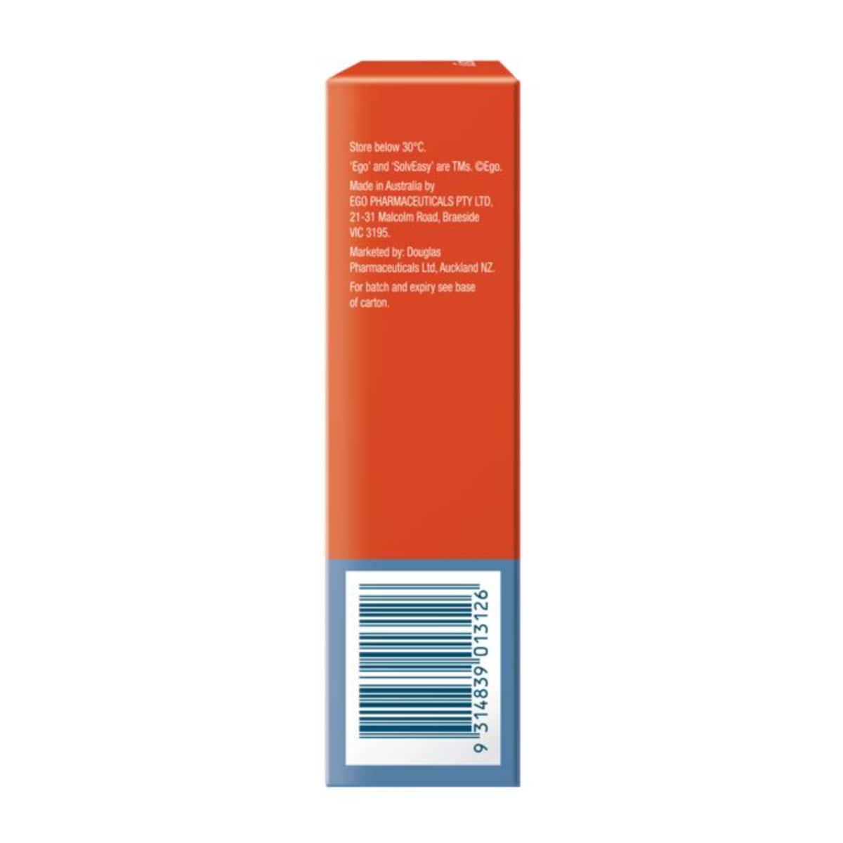 Thumbnail Ego SolvEasy Tinea Spray 16ml
