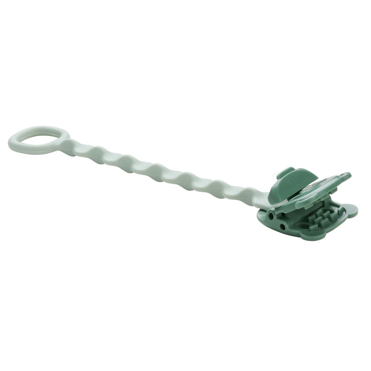 Thumbnail B.box Soother Clips - Sage + Ocean