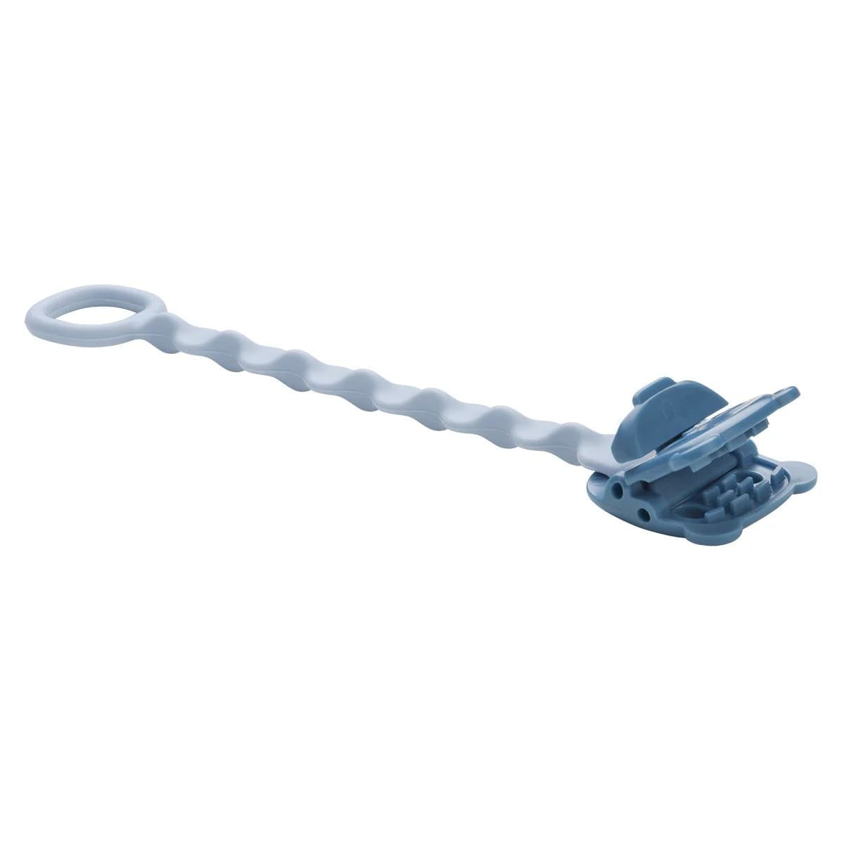 Thumbnail B.box Soother Clips - Sage + Ocean