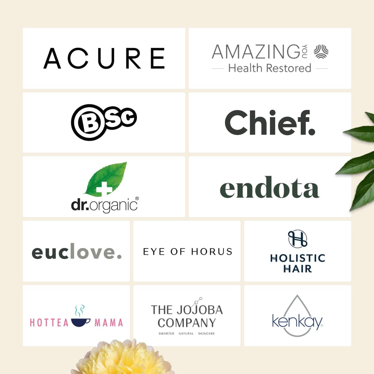 Thumbnail Healthylife Self Care Box