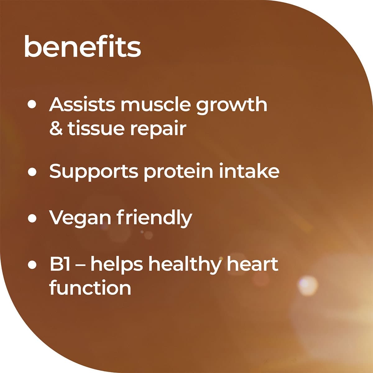 Thumbnail Nature's Way Instant Natural Plant Based Protein Chocolate 400g