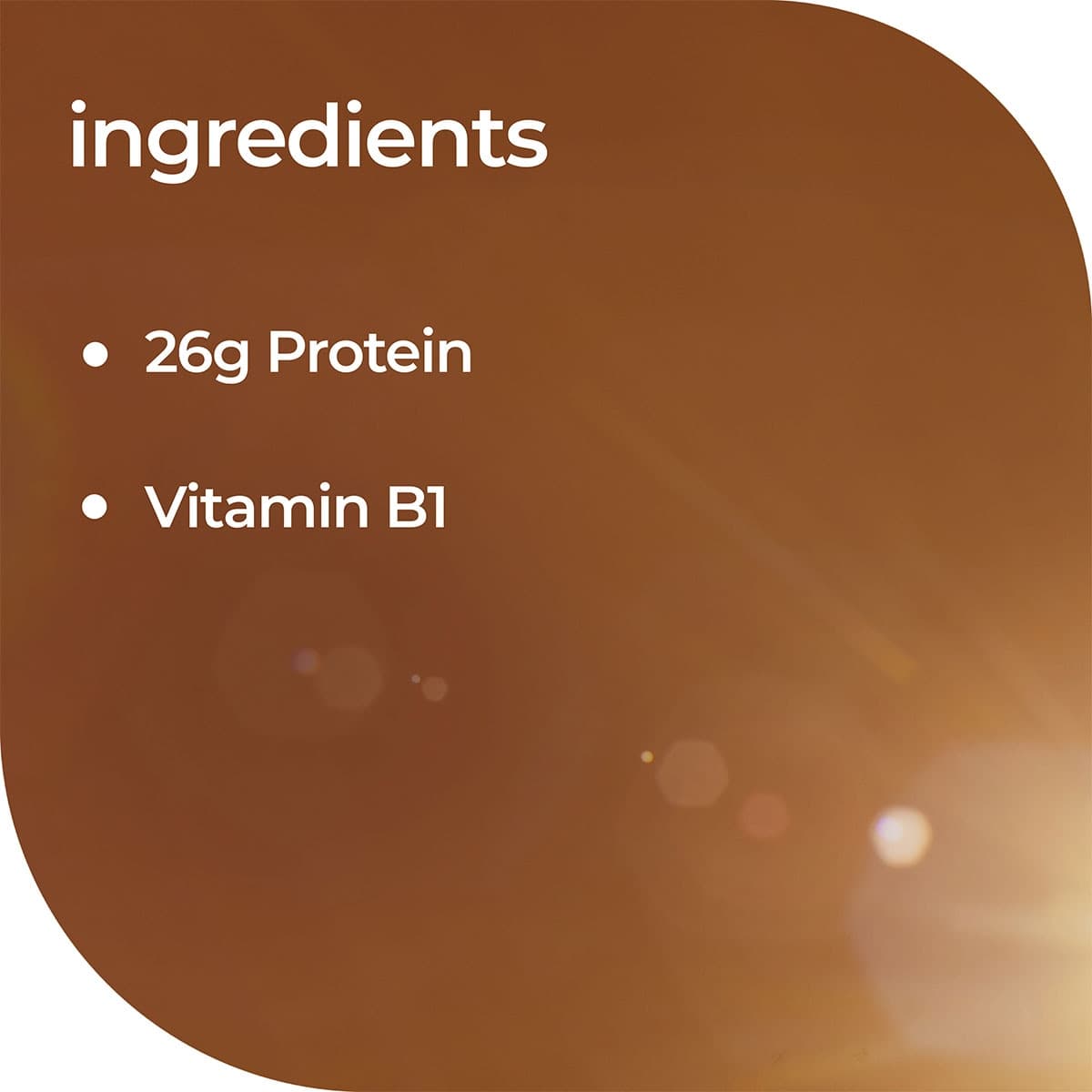 Thumbnail Nature's Way Instant Natural Plant Based Protein Chocolate 400g