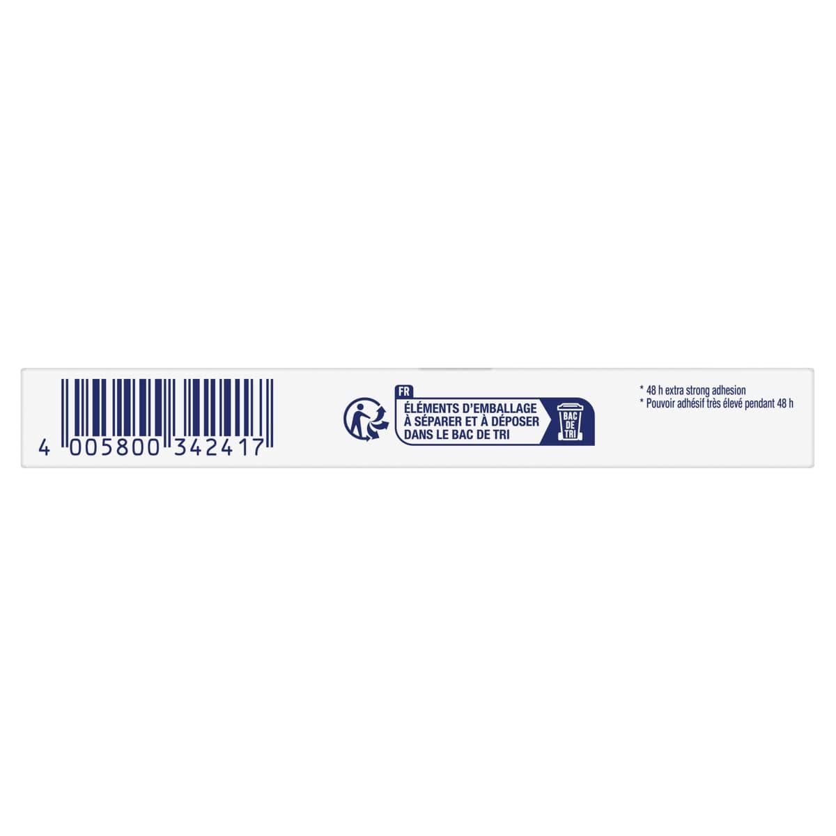 Thumbnail Elastoplast Pain Relief Blister Plaster Small 6 Pack
