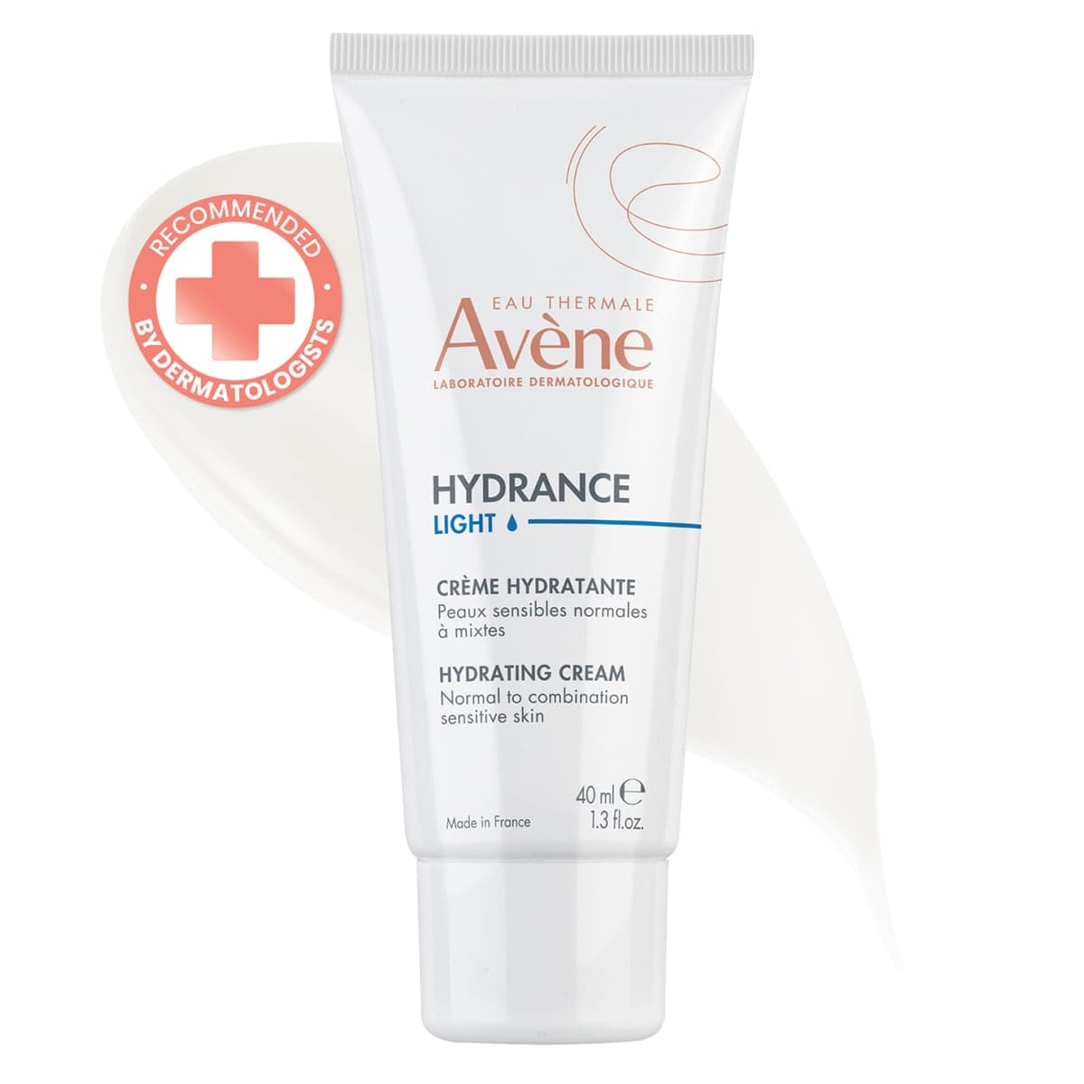 Thumbnail Avene Hydrance Light Hydrating Cream 40ml
