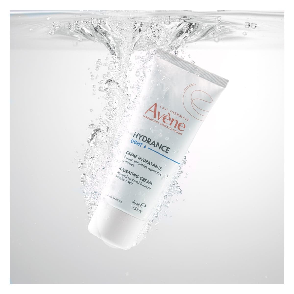 Thumbnail Avene Hydrance Light Hydrating Cream 40ml