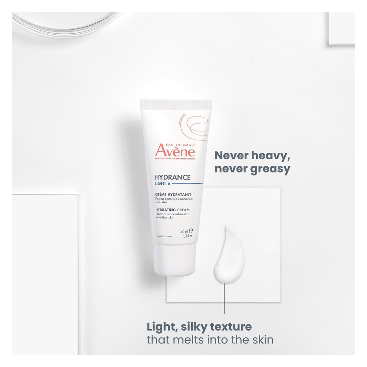 Thumbnail Avene Hydrance Light Hydrating Cream 40ml